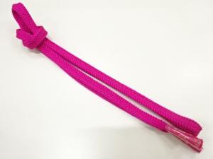 未使用品　正絹　手組帯締め